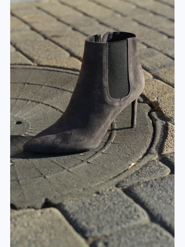 Ботильоны  женские JEFFREY CAMPBELL
