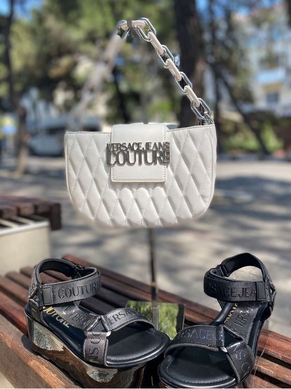 Сумка женская VERSACE JEANS COUTURE