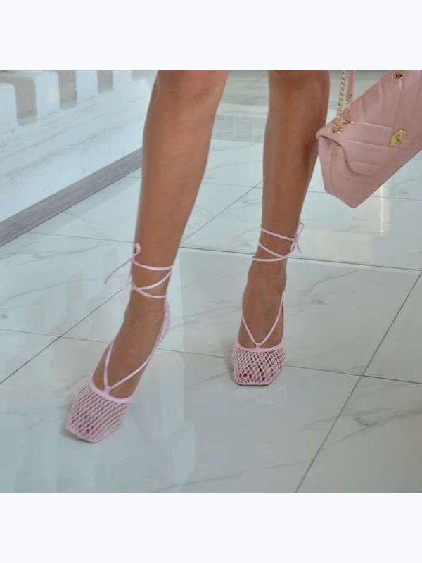 Туфли женские GAELLE PARIS