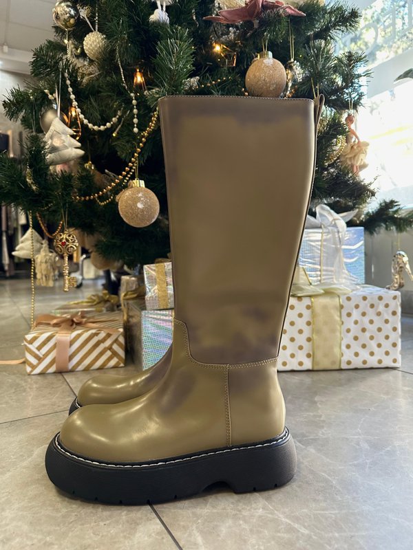 Сапоги женские JEFFREY CAMPBELL
