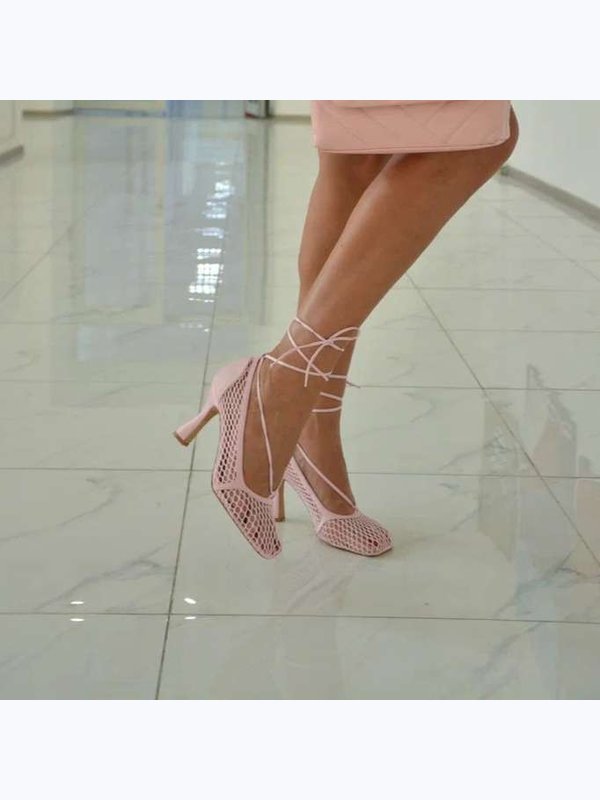 Туфли женские GAELLE PARIS