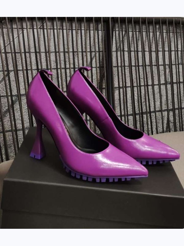 Туфли женские VERSACE JEANS COUTURE