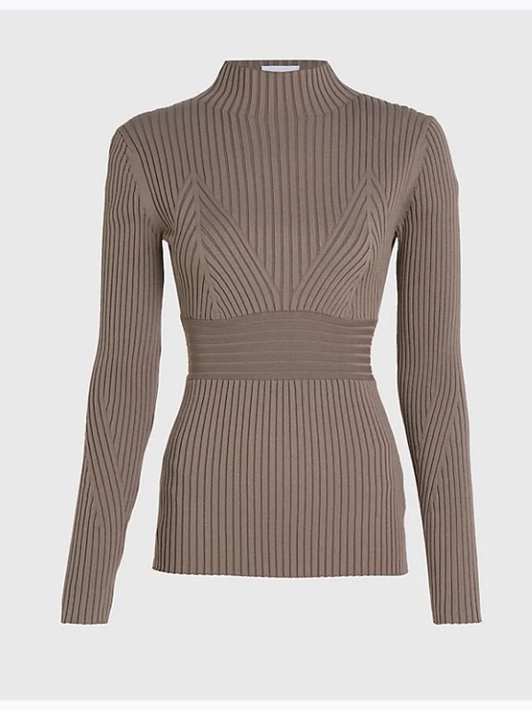 Джемпер женский CALVIN KLEIN