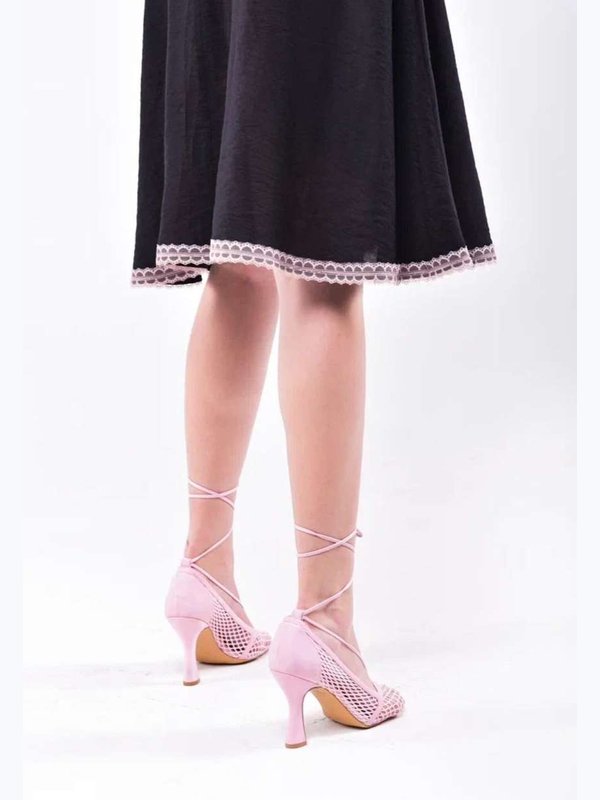 Туфли женские GAELLE PARIS
