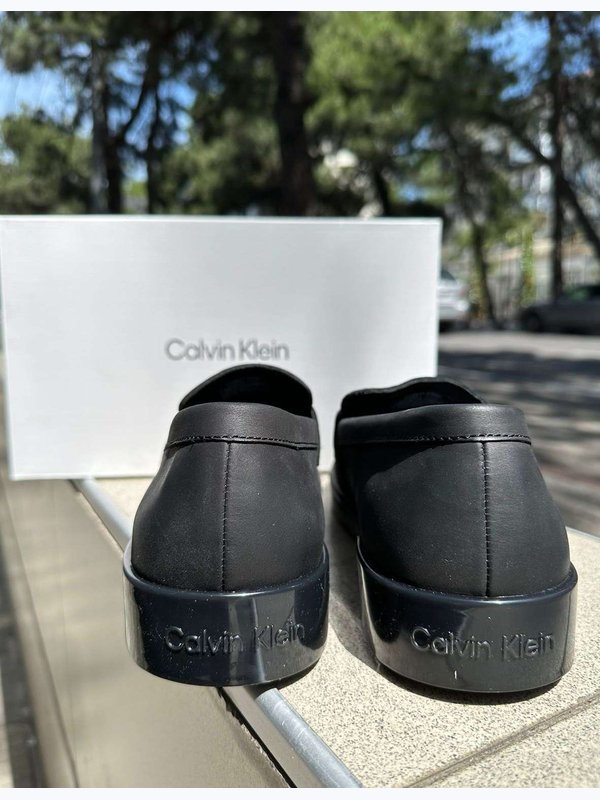 Лоферы мужские CALVIN KLEIN
