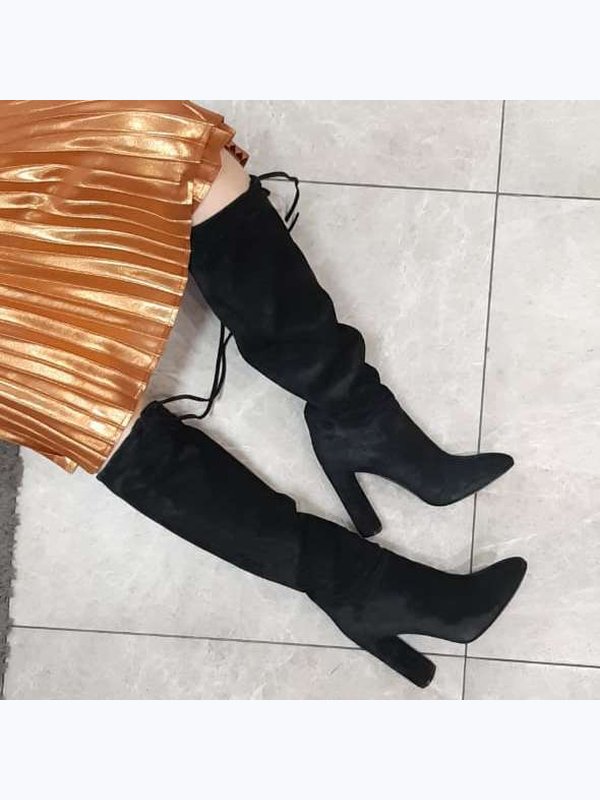 Сапоги женские CASADEI