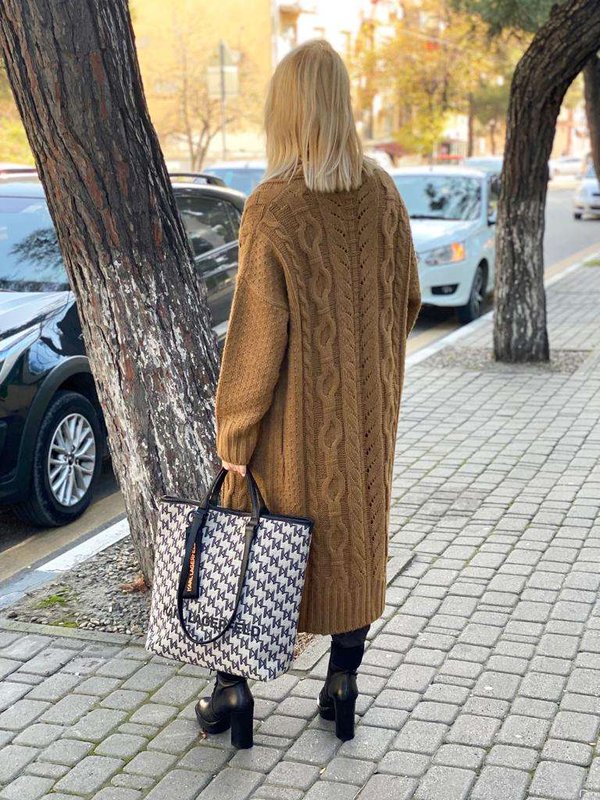 Кардиган женский  ICONA