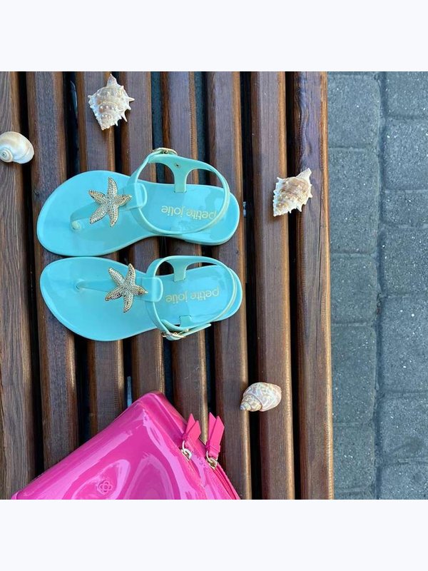 Сандали детские PETIT JOLIE