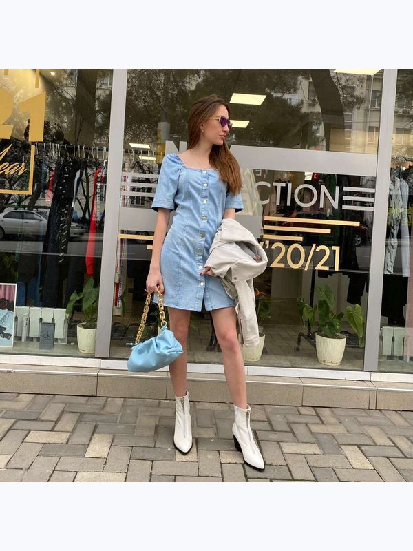 Платье женское KAOS