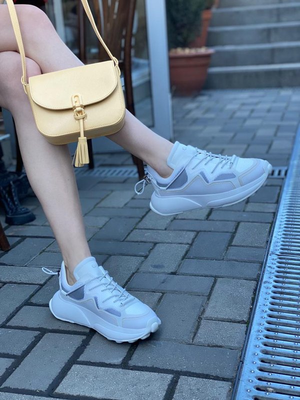 Кроссовки женские STUART WEITZMAN