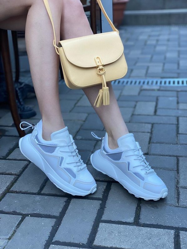 Кроссовки женские STUART WEITZMAN