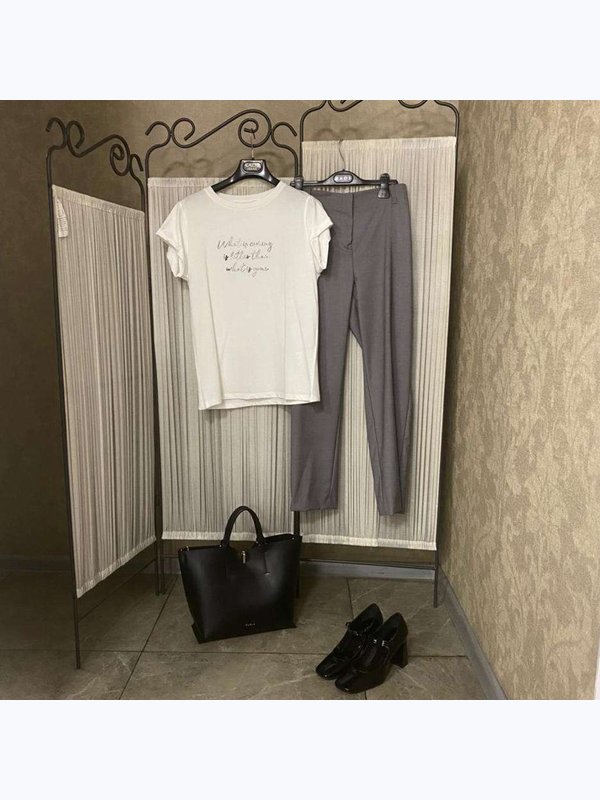 Брюки женские KAOS