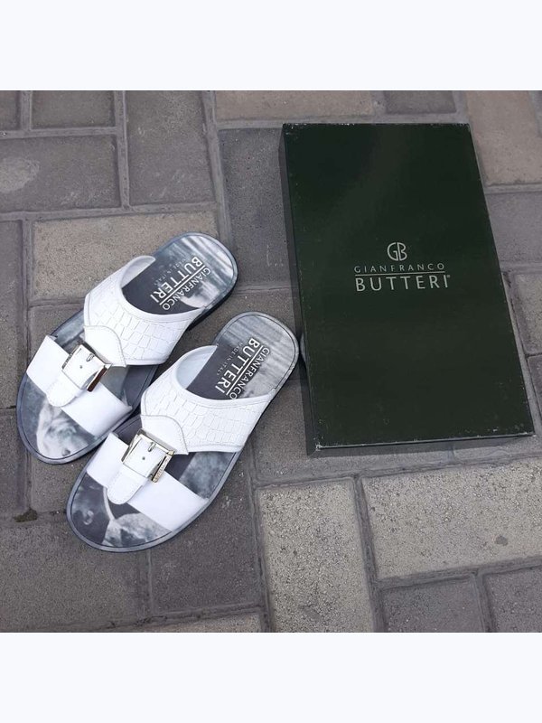 Cандали мужские BUTTERI