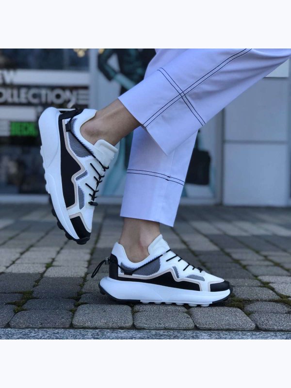 Кроссовки женские STUART WEITZMAN