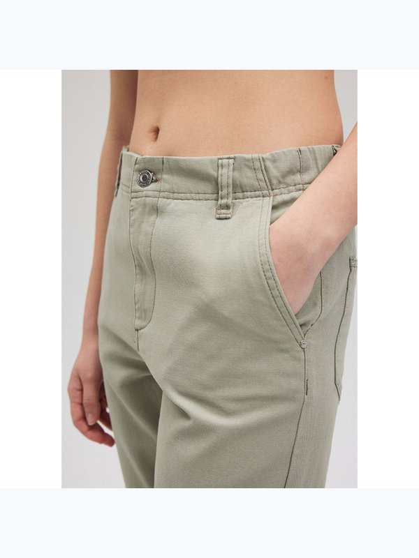Брюки женские 1010649-71484