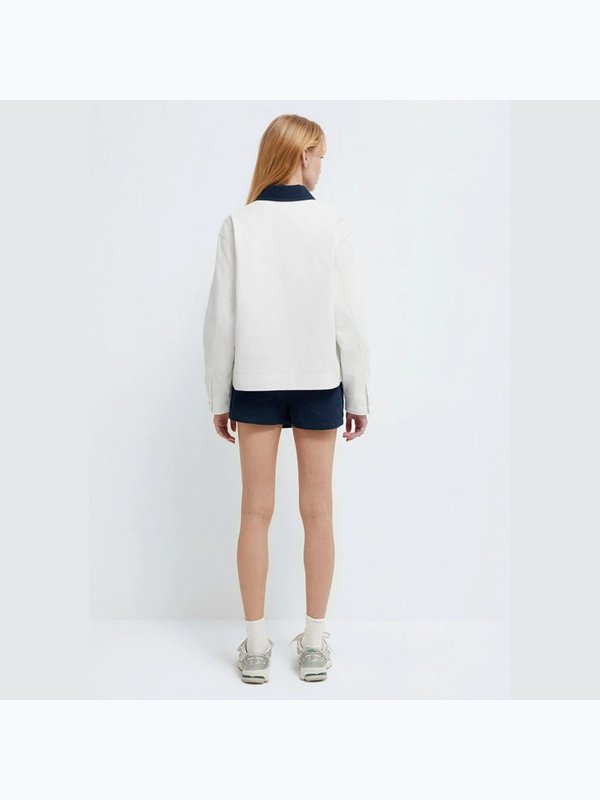 Куртка-рубашка женская 1211407-80194