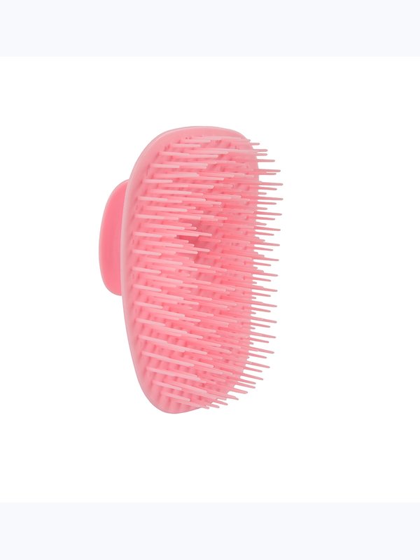 Solomeya Aroma scalp massage brush арома-щетка массажная для головы и мытья волос