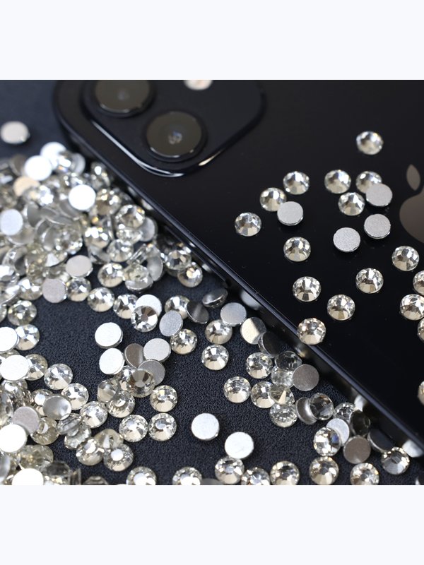 Crystal