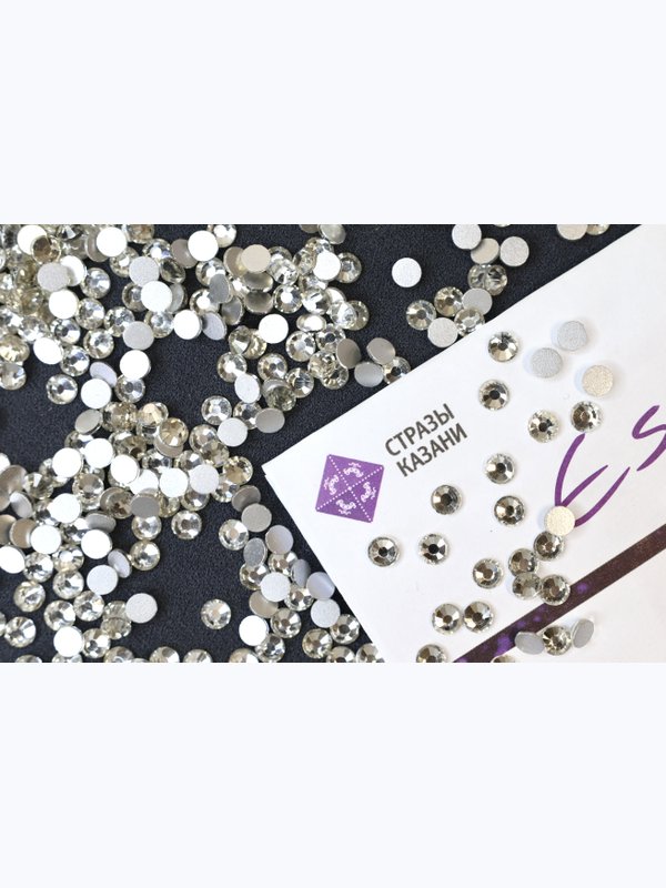 Crystal