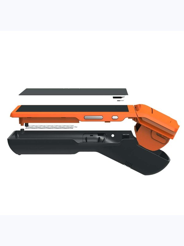 Smart POS V1s (2в1)