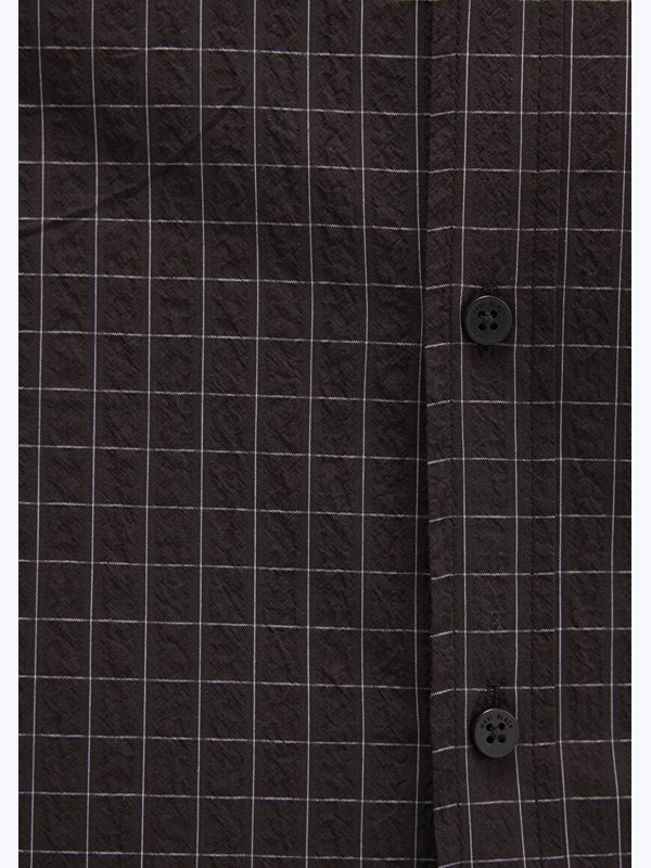 Рубашка мужская M0211674-91012