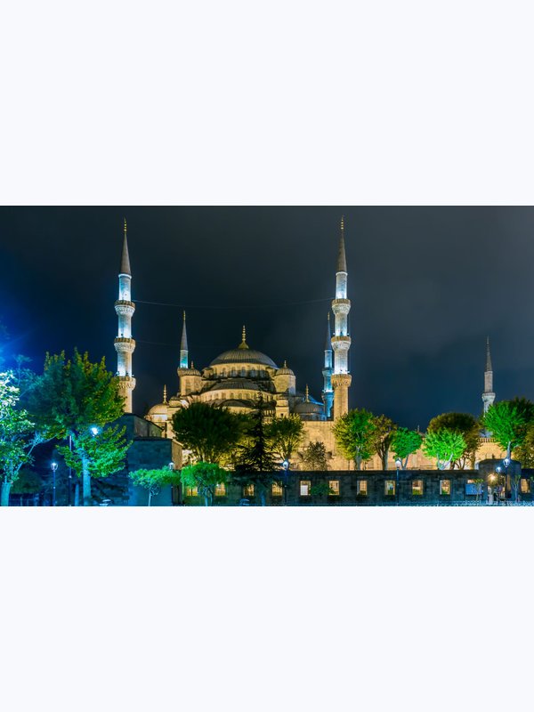 Турецкая Ривьера на 26.04 на 7 ночей от $ 988