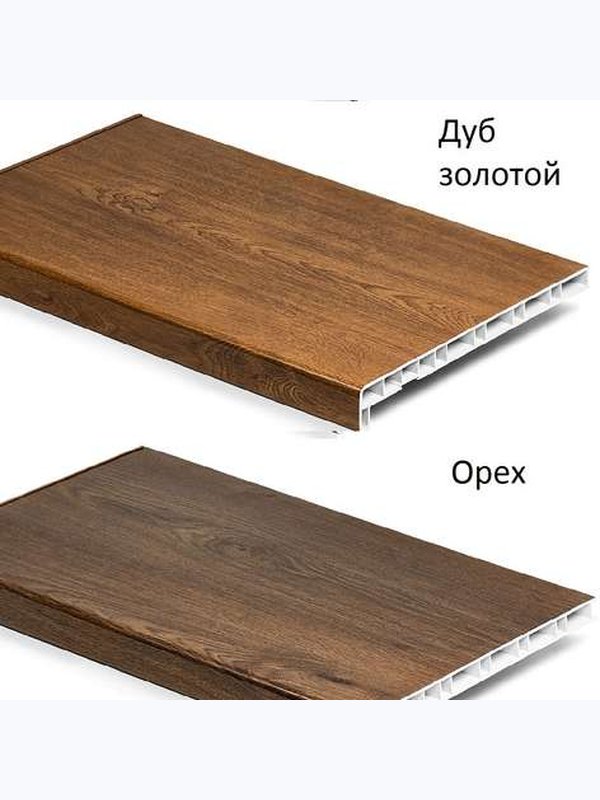 Подоконники Cristalit