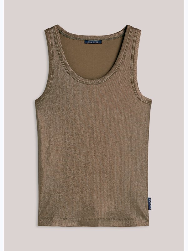 Топ в рубчик 348735138 Бронируйте! последний размер 46-48