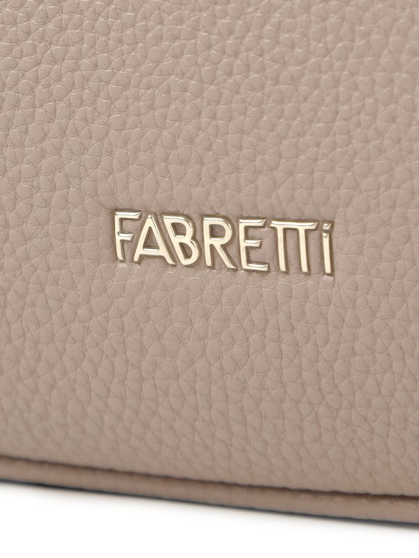 сумка женская FABRETTI Италия экокожа(24530-13)