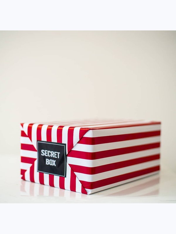 Secret Box [Big]