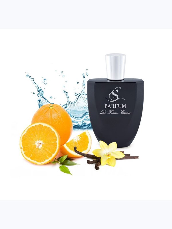 A-006  По мотивам  ALLURE HOMME SPORT CHANEL (men)