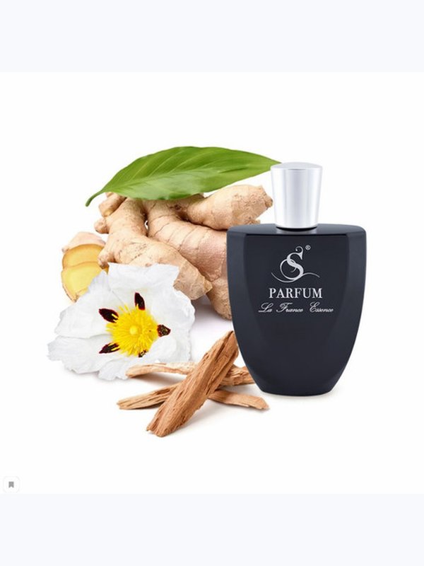 D-010  По мотивам BLUE DE CHANEL (men)