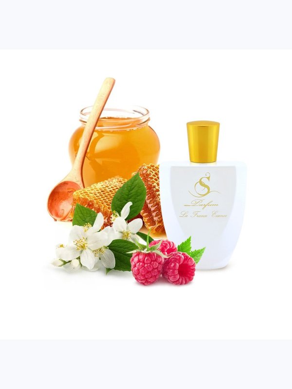 L-010 По мотивам LADY MILLION PACO RABANNE (women) 50 мл