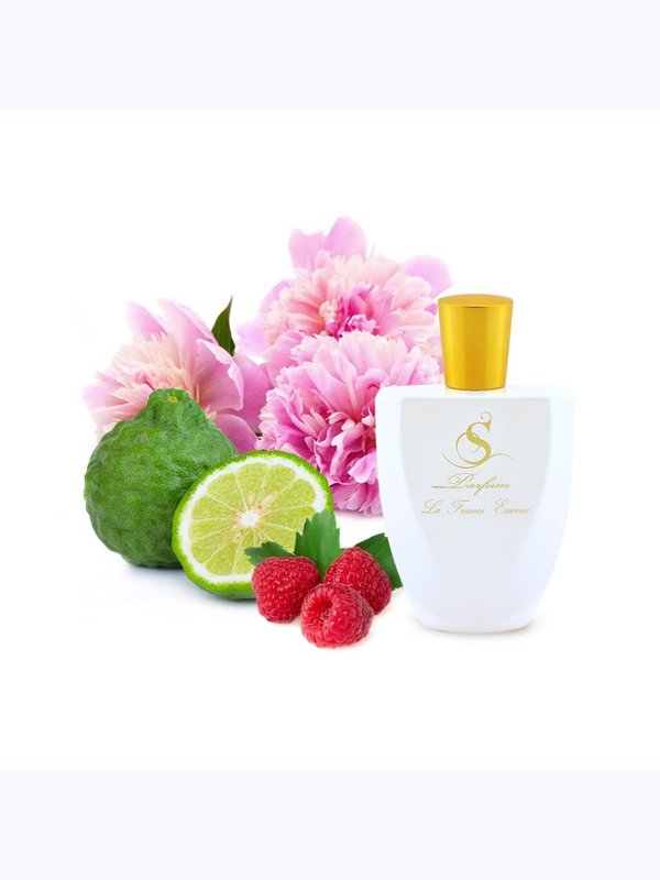 A-004 По мотивам Acqua di Gioia Giorgio Armani