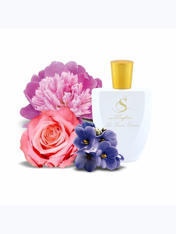 B-023  По мотивам Byredo Blanche (women)