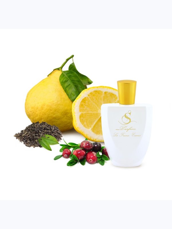 A-010  По мотивам Ange ou Demon le Secret GIVENCHY (women)