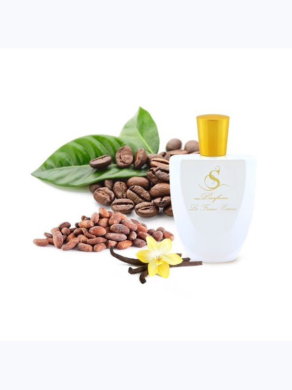 C-006  По мотивам CHOCOLATE GREEDY MONTALE (women)