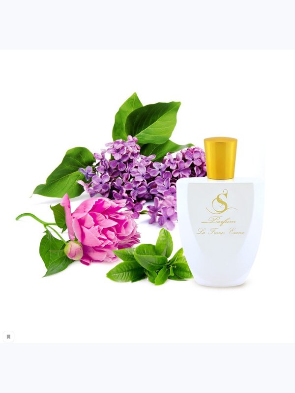 E-010  По мотивам ECLAT D’ARPÈGE LANVIN (women)