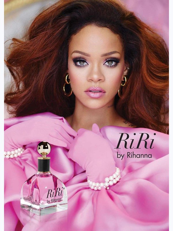 R-006   По мотивам RIHANNA RIRI (women)