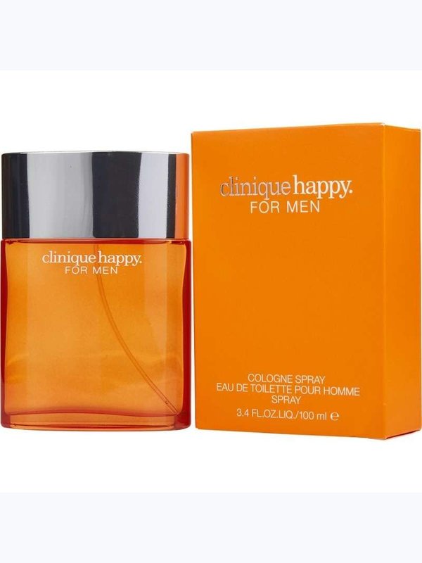 С-010  По мотивам Happy For Men Clinique (men)