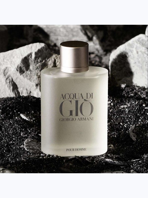 A-001 По мотивам ACQUA DI GIO GIORGIO ARMANI (men)