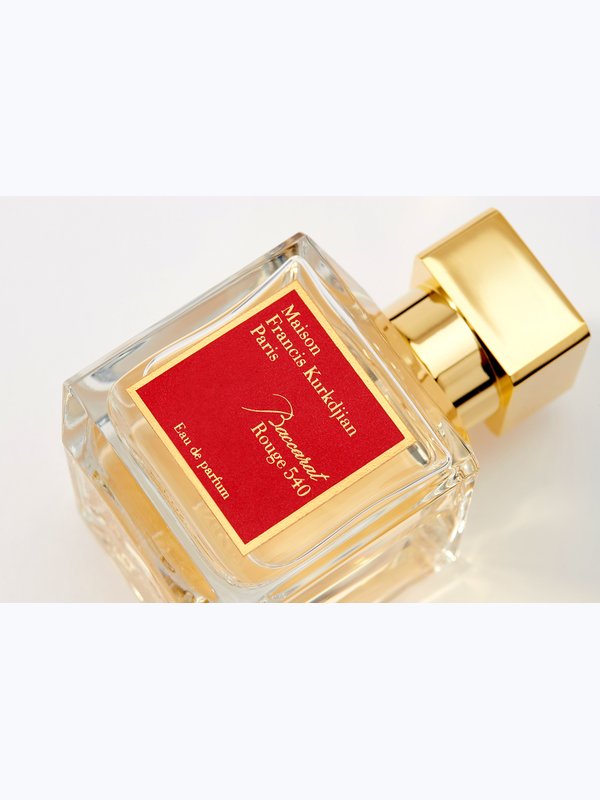 B-022   По мотивам Baccarat Rouge 540 Maison Francis Kurkdjian  (unisex)