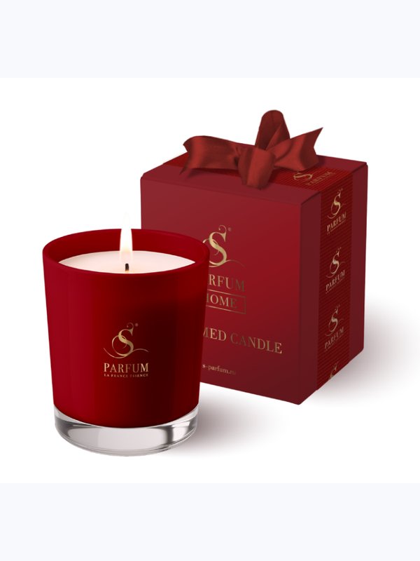 Свеча парфюмированная S Parfum 🆕