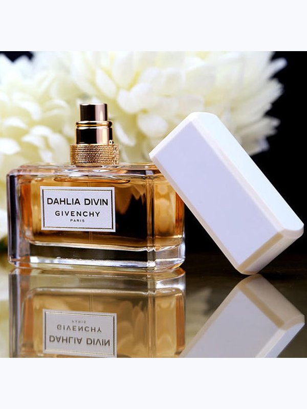 D-008   По мотивам Givenchy Dahlia Divin  (women)