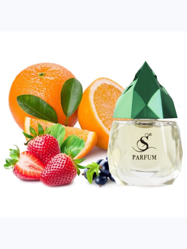 Автопарфюм E-015 по мотивам ESCADA MOON SPARKLE  (women)