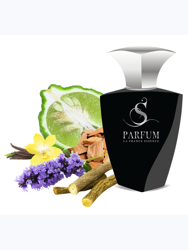 i-008 по мотивам Oud for Happiness Initio Parfums Prives (unisex)