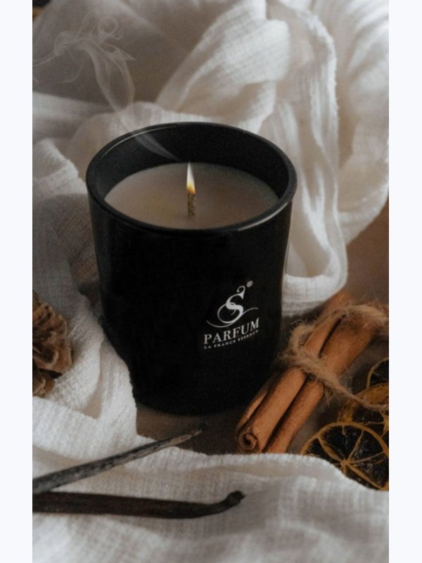 Свеча парфюмированная S Parfum 🆕
