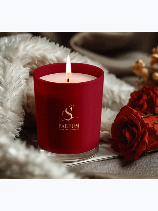 Свеча парфюмированная S Parfum 🆕