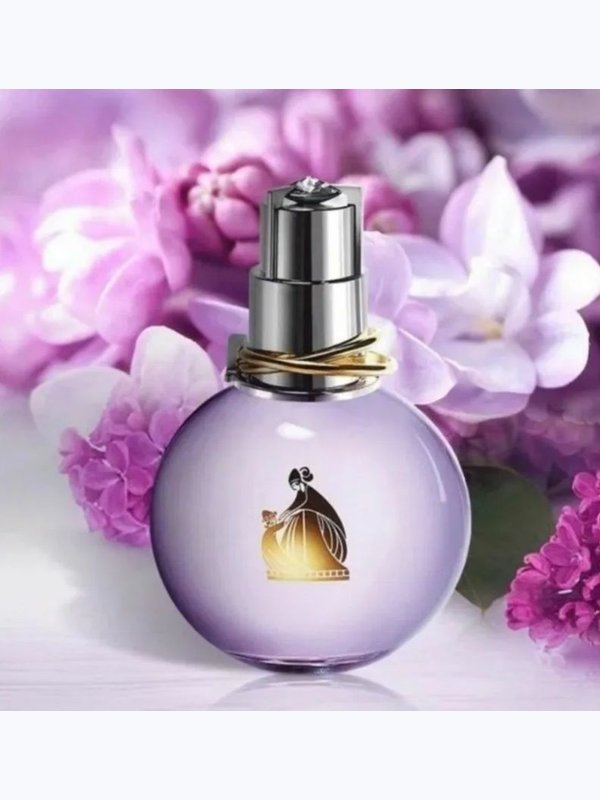 E-010  По мотивам ECLAT D’ARPÈGE LANVIN (women)