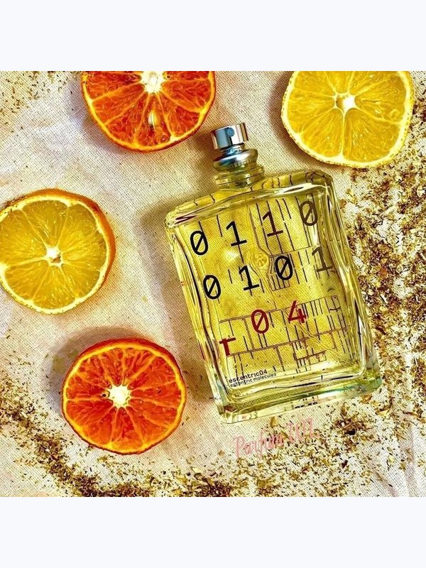 M-024  По мотивам  Escentric 04 Molecule  (unisex)